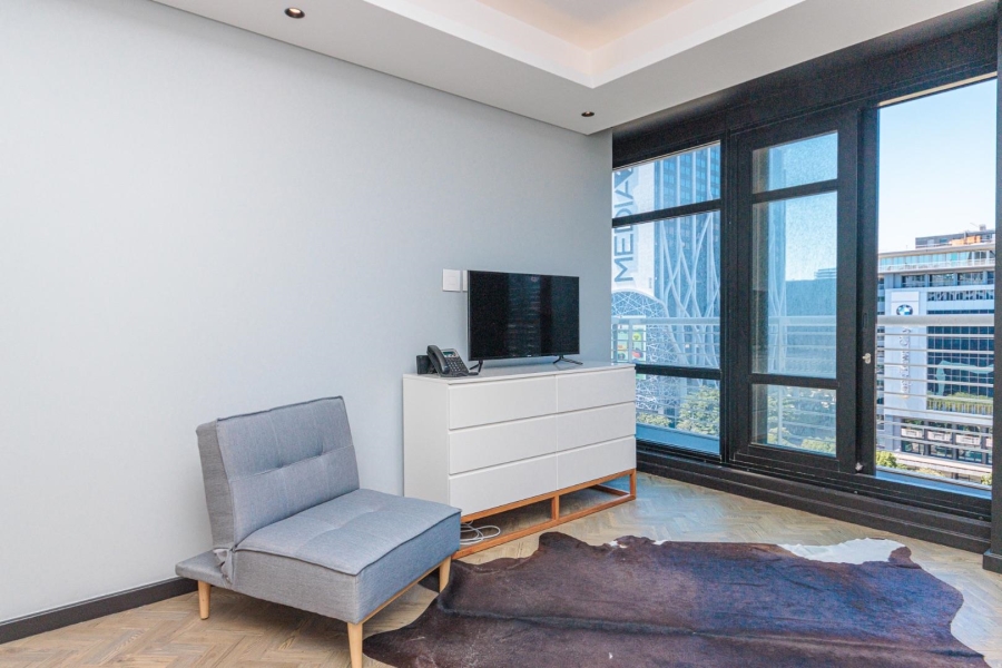 1 Bedroom Property for Sale in Cape Town City Centre Western Cape